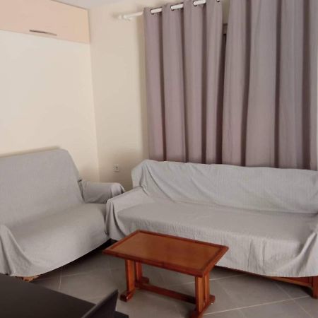 May Apartments Sarandë 외부 사진