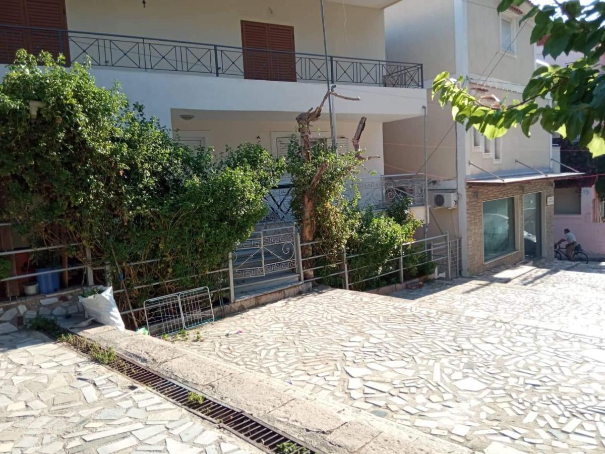 May Apartments Sarandë 외부 사진