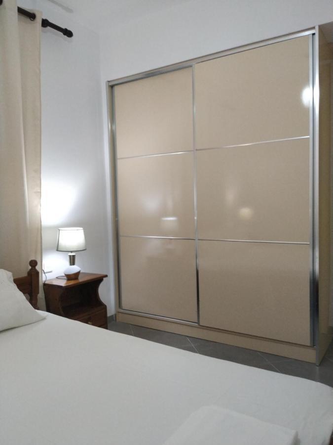 May Apartments Sarandë 외부 사진