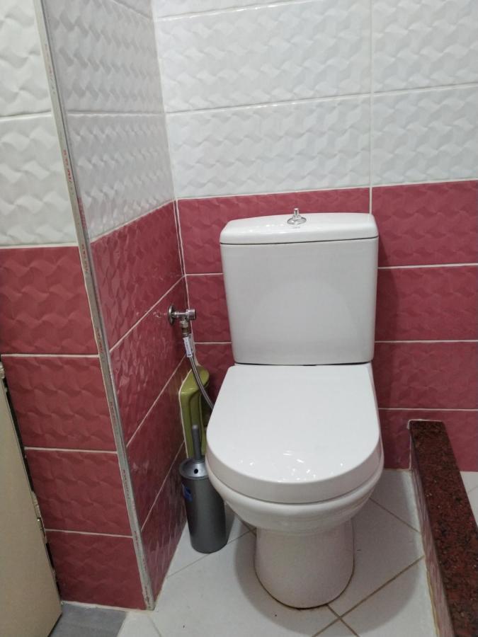 May Apartments Sarandë 외부 사진