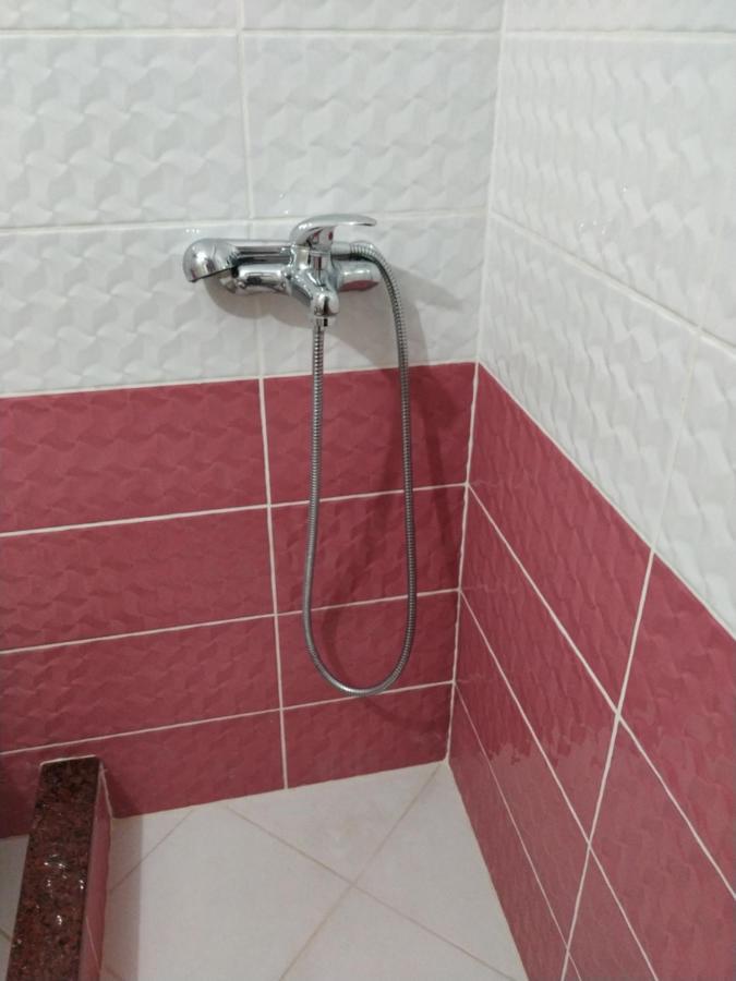 May Apartments Sarandë 외부 사진